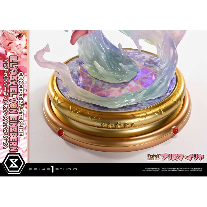 Concept Masterline Illyasviel Von Einzbern by  Prime 1 Studio 4582647125248 ToyCoin