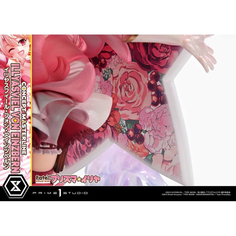 Concept Masterline Illyasviel Von Einzbern by  Prime 1 Studio 4582647125248 ToyCoin