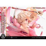 Concept Masterline Illyasviel Von Einzbern by  Prime 1 Studio 4582647125248 ToyCoin