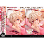 Concept Masterline Illyasviel Von Einzbern by  Prime 1 Studio 4582647125248 ToyCoin