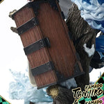 Concept Masterline Kamado Tanjiro & Kamado Nezuko by Prime 1 Studio - Shop at ToyCoin