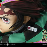 Concept Masterline Kamado Tanjiro & Kamado Nezuko by Prime 1 Studio - Shop at ToyCoin