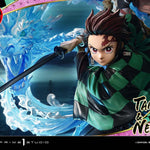 Concept Masterline Kamado Tanjiro & Kamado Nezuko by Prime 1 Studio - Shop at ToyCoin