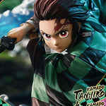 Concept Masterline Kamado Tanjiro & Kamado Nezuko by Prime 1 Studio - Shop at ToyCoin