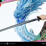 Concept Masterline Kamado Tanjiro & Kamado Nezuko by Prime 1 Studio - Shop at ToyCoin