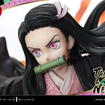 Concept Masterline Kamado Tanjiro & Kamado Nezuko by Prime 1 Studio - Shop at ToyCoin