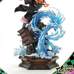 Concept Masterline Kamado Tanjiro & Kamado Nezuko by Prime 1 Studio - Shop at ToyCoin