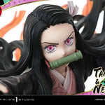 Concept Masterline Kamado Tanjiro & Kamado Nezuko by Prime 1 Studio - Shop at ToyCoin