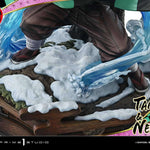 Concept Masterline Kamado Tanjiro & Kamado Nezuko by Prime 1 Studio - Shop at ToyCoin