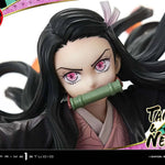 Concept Masterline Kamado Tanjiro & Kamado Nezuko by Prime 1 Studio - Shop at ToyCoin