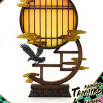 Concept Masterline Kamado Tanjiro & Kamado Nezuko Ultimate Version by Prime 1 Studio - Shop at ToyCoin