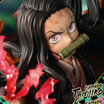 Concept Masterline Kamado Tanjiro & Kamado Nezuko Ultimate Version by Prime 1 Studio - Shop at ToyCoin