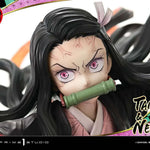Concept Masterline Kamado Tanjiro & Kamado Nezuko Ultimate Version by Prime 1 Studio - Shop at ToyCoin