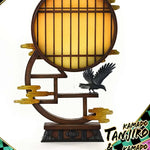 Concept Masterline Kamado Tanjiro & Kamado Nezuko Ultimate Version by Prime 1 Studio - Shop at ToyCoin