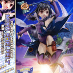 Concept Masterline Miyu Edelfelt by Prime 1 Studio - Shop at ToyCoin