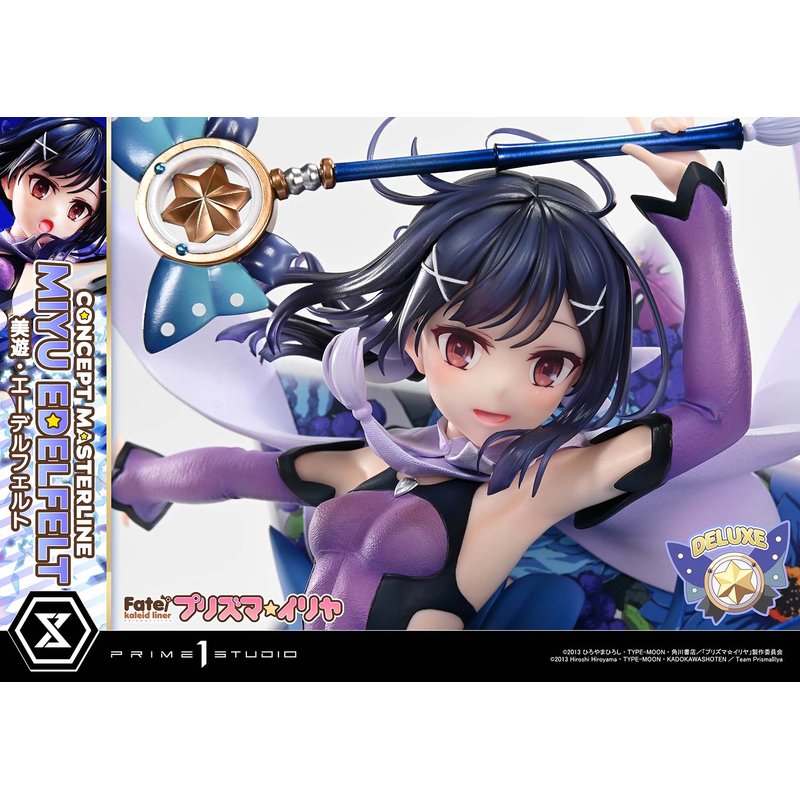 Concept Masterline Miyu Edelfelt by Prime 1 Studio - Shop at ToyCoin
