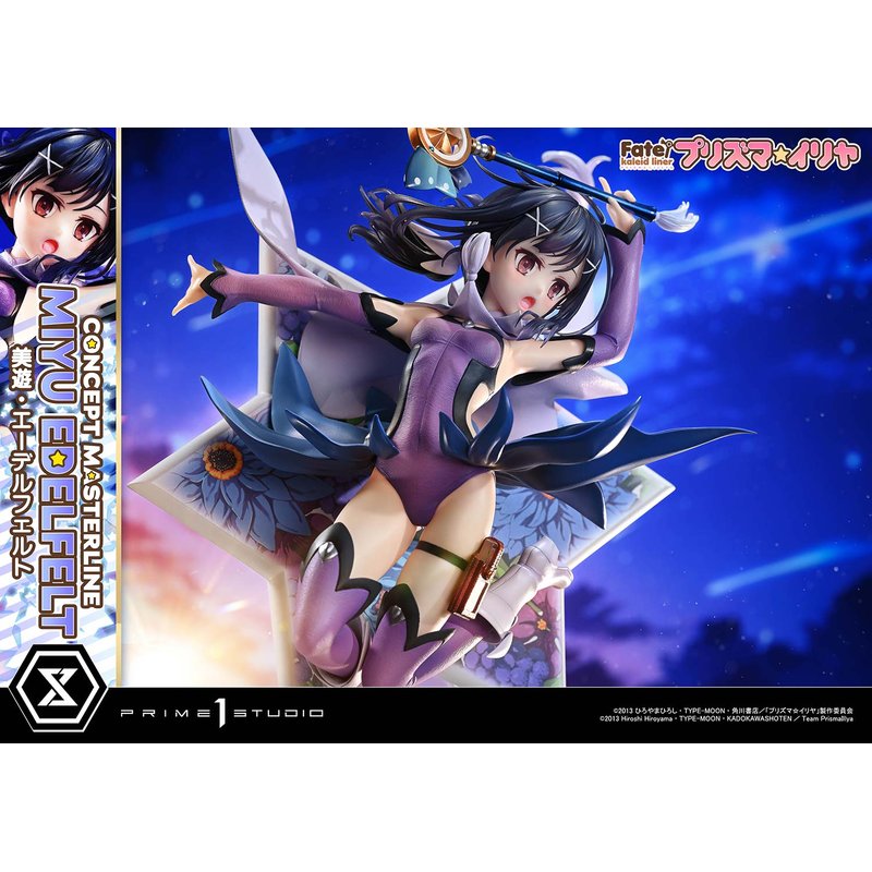 Concept Masterline Miyu Edelfelt by Prime 1 Studio - Shop at ToyCoin