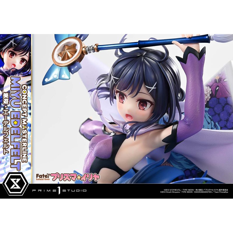 Concept Masterline Miyu Edelfelt by Prime 1 Studio - Shop at ToyCoin