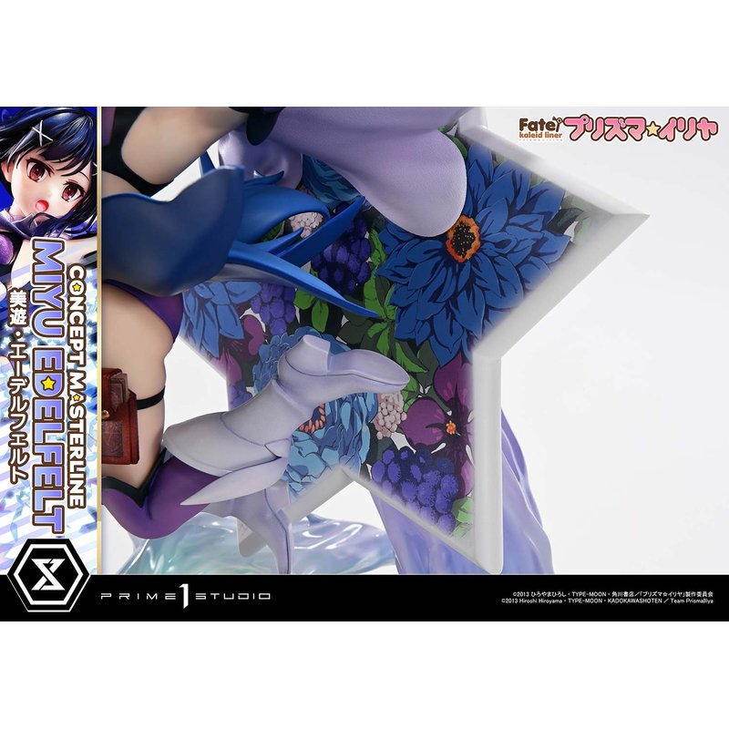 Concept Masterline Miyu Edelfelt by Prime 1 Studio - Shop at ToyCoin