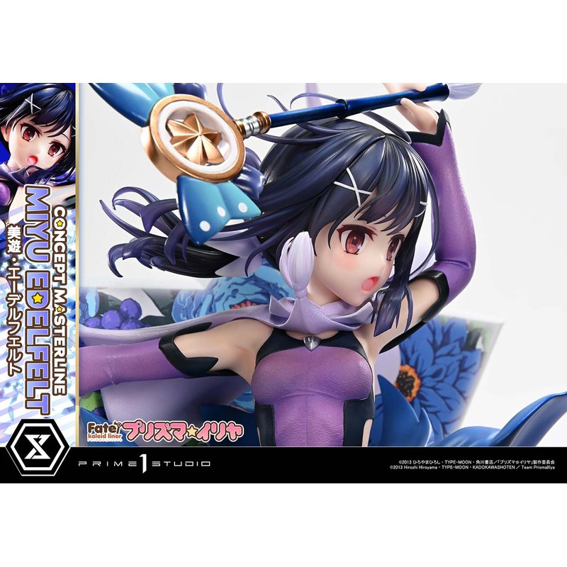 Concept Masterline Miyu Edelfelt by Prime 1 Studio - Shop at ToyCoin