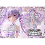 Concept Masterline rurudo Original Illustration Eve Art Collection UNREAL Cover Art Ver. by  Prime 1 Studio 4582647124425 ToyCoin