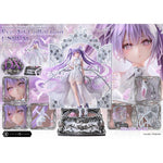 Concept Masterline rurudo Original Illustration Eve Art Collection UNREAL Cover Art Ver. by  Prime 1 Studio 4582647124425 ToyCoin