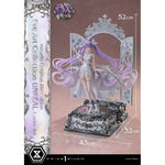 Concept Masterline rurudo Original Illustration Eve Art Collection UNREAL Cover Art Ver. by  Prime 1 Studio 4582647124425 ToyCoin