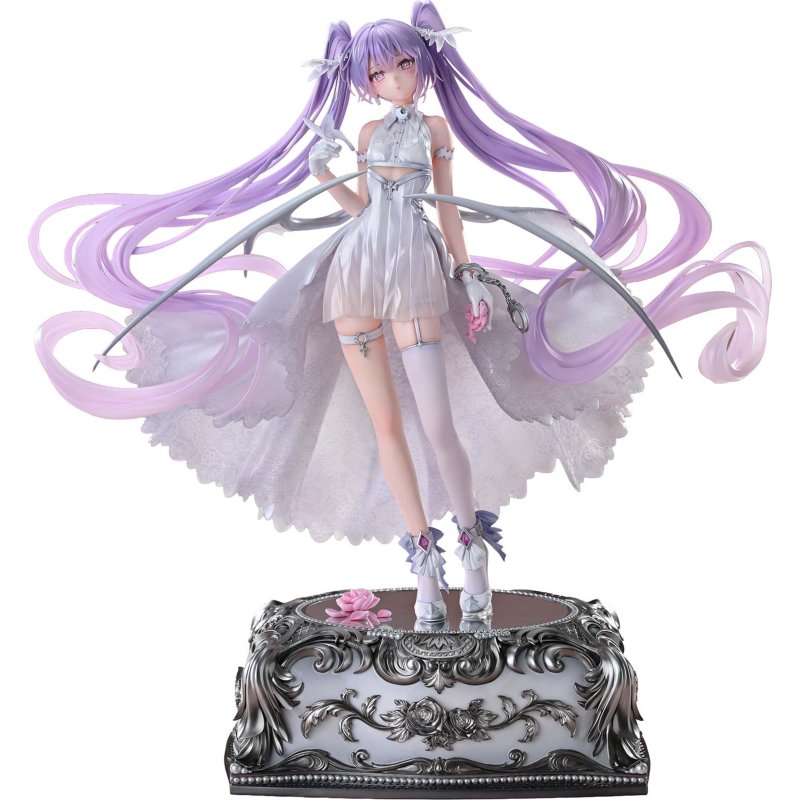 Concept Masterline rurudo Original Illustration Eve Art Collection UNREAL Cover Art Ver. by  Prime 1 Studio 4582647124425 ToyCoin