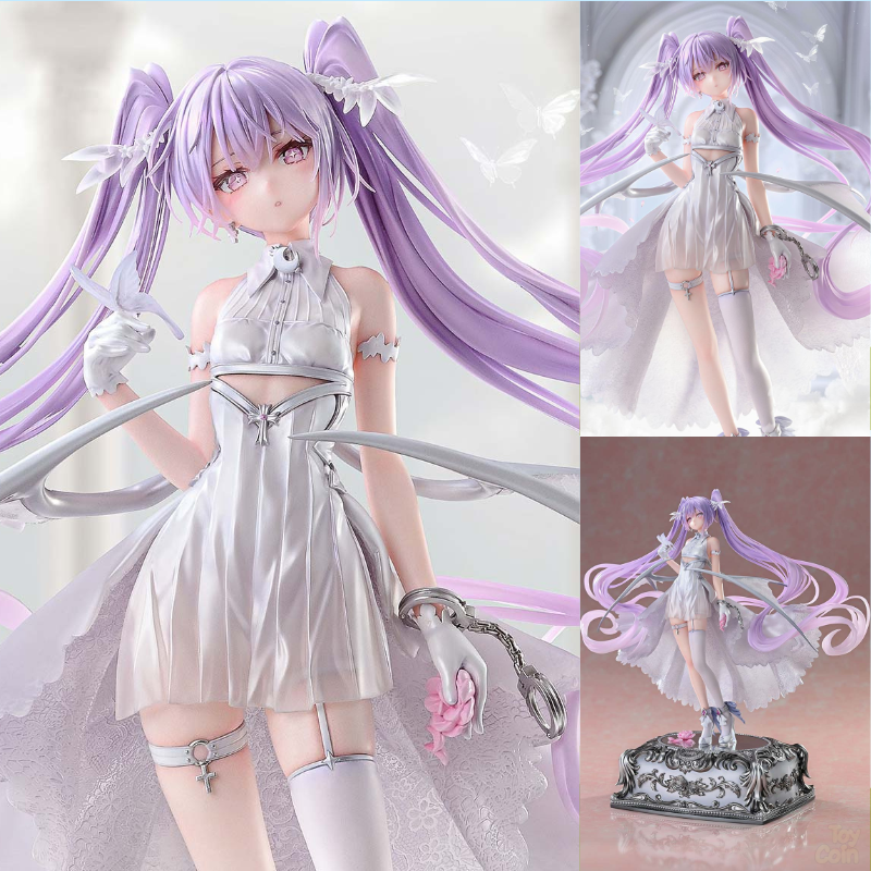 Concept Masterline rurudo Original Illustration Eve Art Collection UNREAL Cover Art Ver. by  Prime 1 Studio 4582647124425 ToyCoin