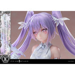 Concept Masterline rurudo Original Illustration Eve Art Collection UNREAL Cover Art Ver. by  Prime 1 Studio 4582647124425 ToyCoin