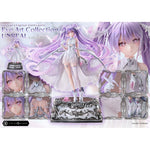 Concept Masterline rurudo Original Illustration Eve Art Collection UNREAL Cover Art Ver. by  Prime 1 Studio 4582647124425 ToyCoin