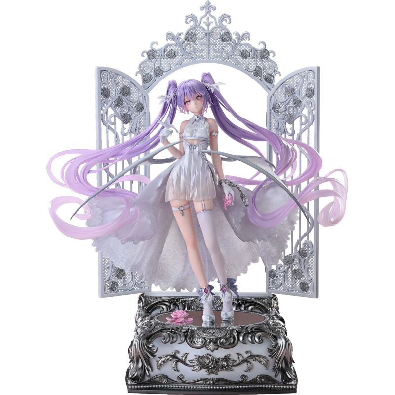 Concept Masterline rurudo Original Illustration Eve Art Collection UNREAL Cover Art Ver. by  Prime 1 Studio 4582647124425 ToyCoin