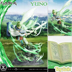 Concept Masterline Yuno by Prime 1 Studio - Shop at ToyCoin