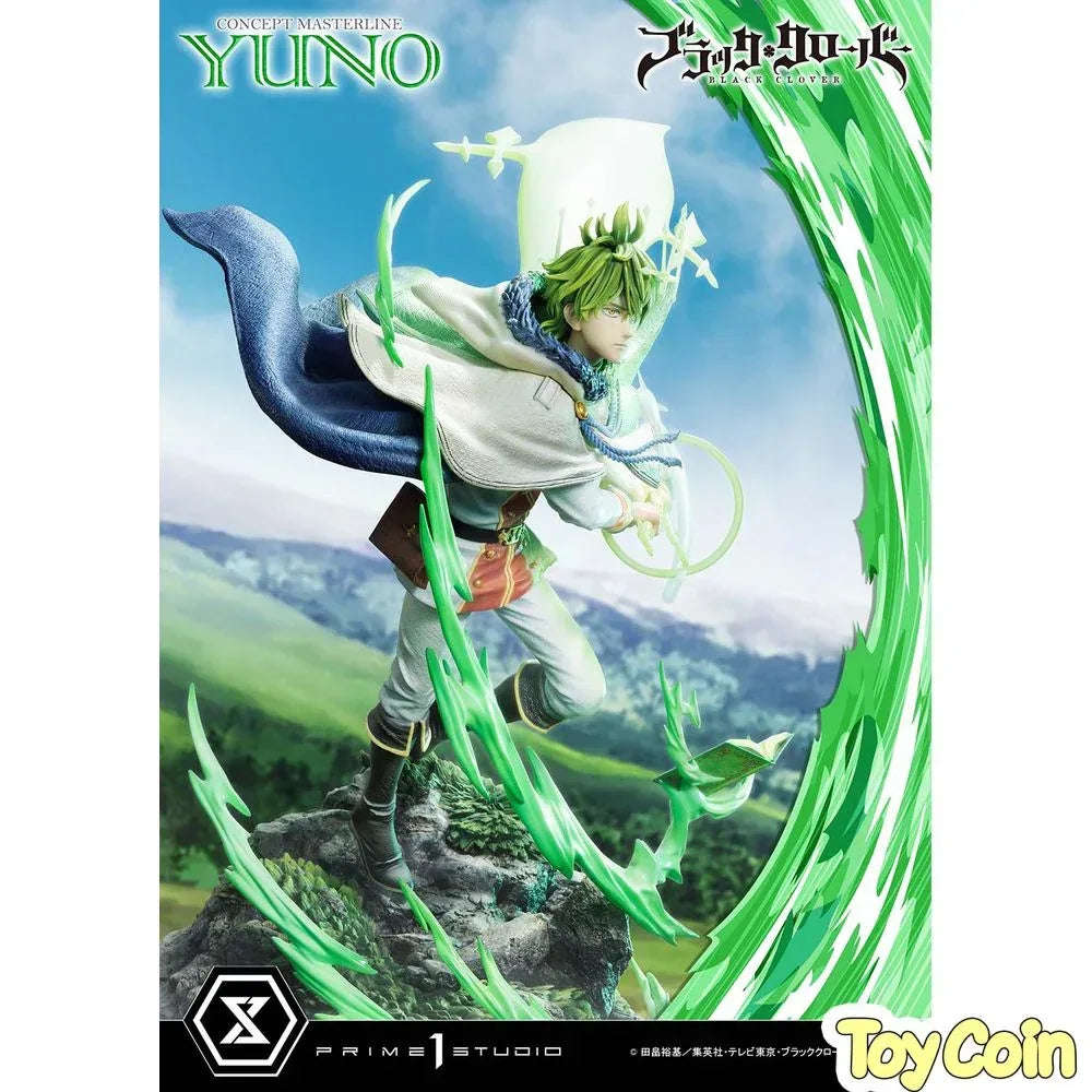 Concept Masterline Yuno by Prime 1 Studio - Shop at ToyCoin