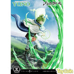 Concept Masterline Yuno by Prime 1 Studio - Shop at ToyCoin