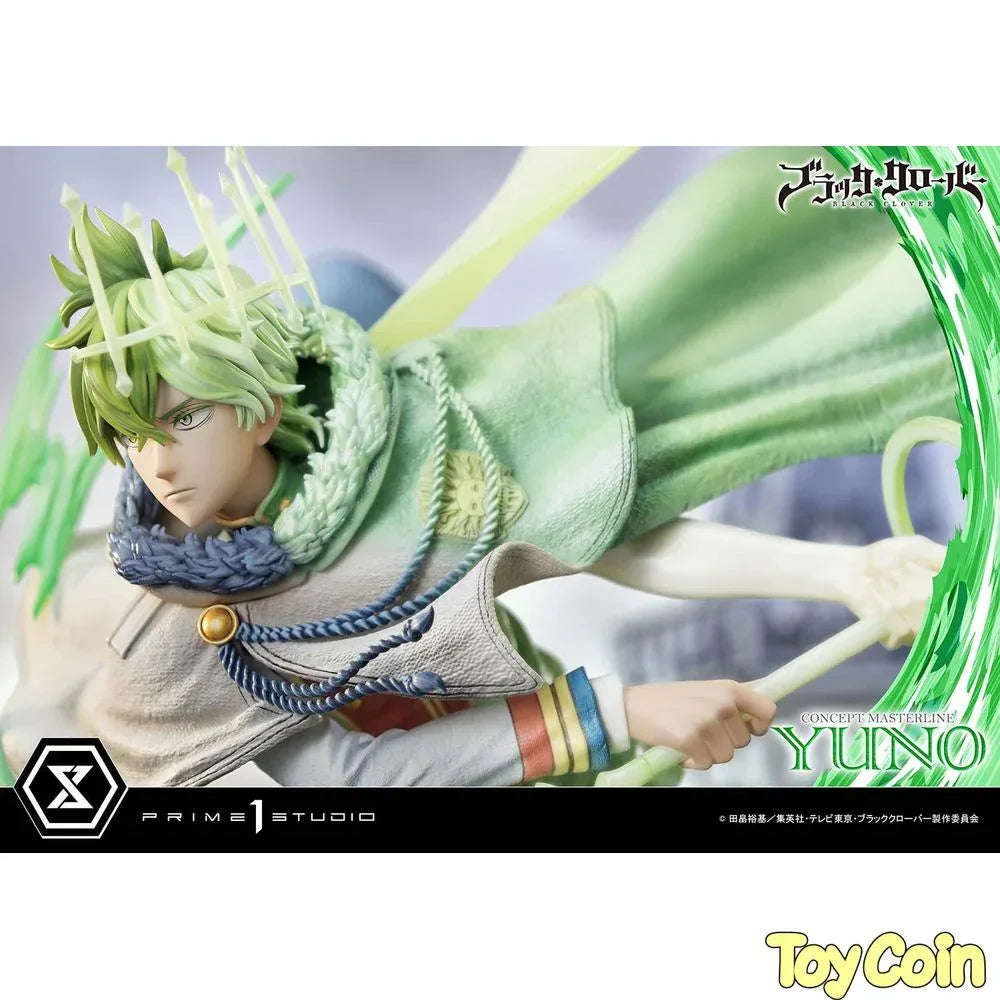 Concept Masterline Yuno by Prime 1 Studio - Shop at ToyCoin