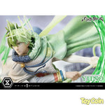 Concept Masterline Yuno by Prime 1 Studio - Shop at ToyCoin