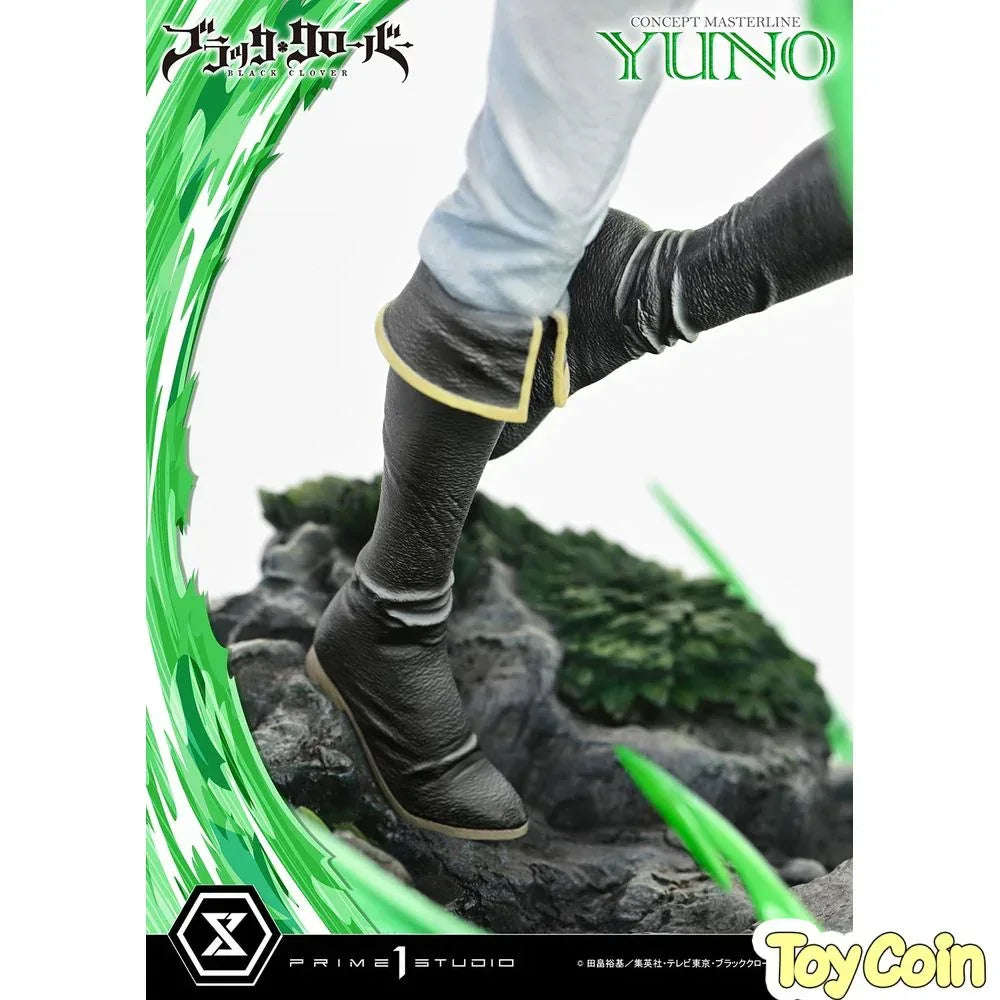 Concept Masterline Yuno by Prime 1 Studio - Shop at ToyCoin