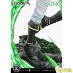 Concept Masterline Yuno by Prime 1 Studio - Shop at ToyCoin