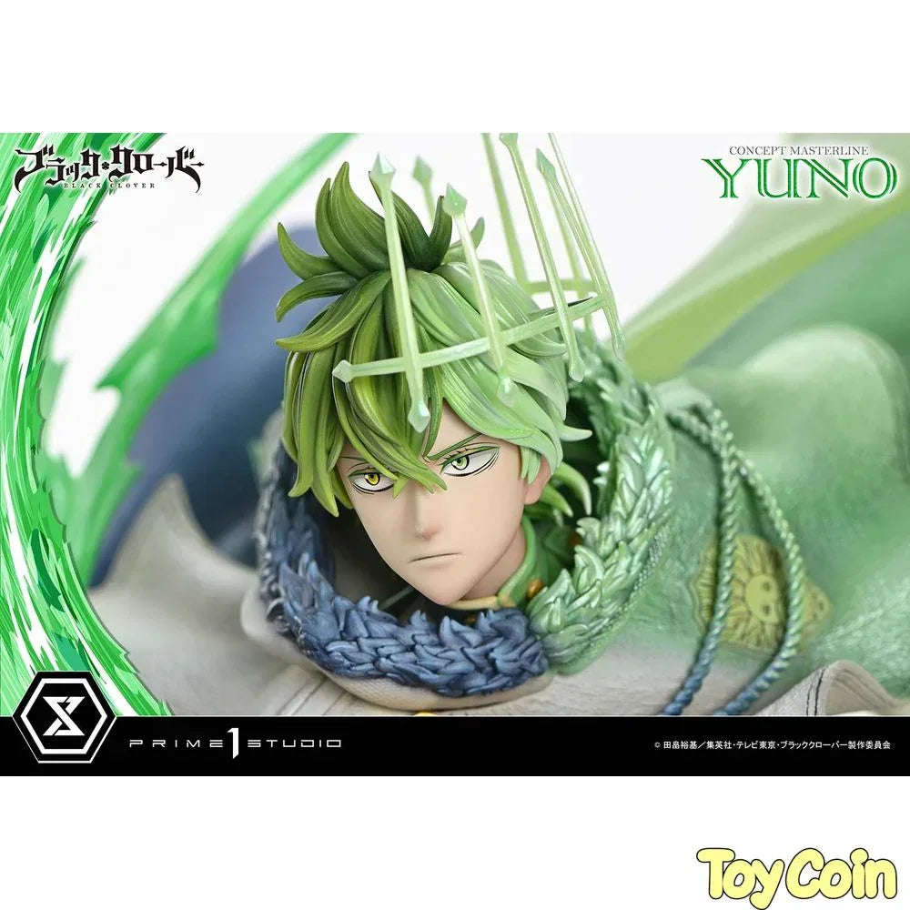 Concept Masterline Yuno by Prime 1 Studio - Shop at ToyCoin
