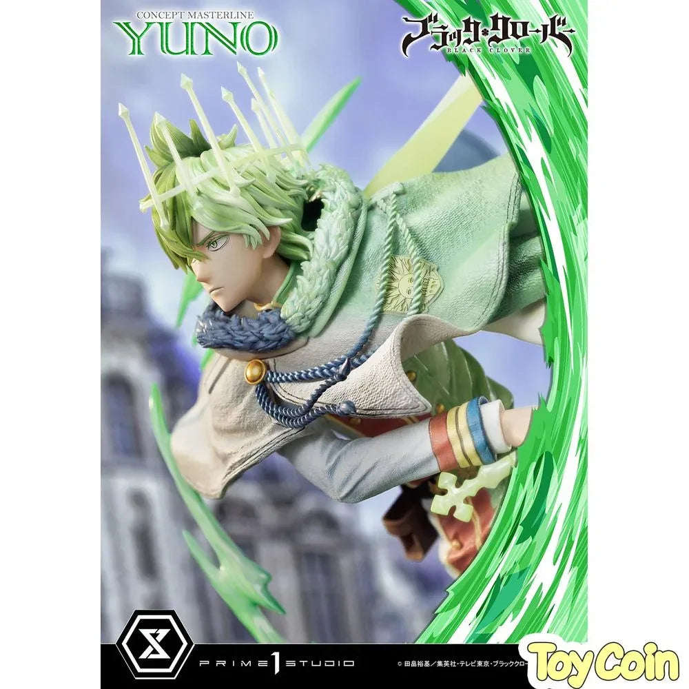 Concept Masterline Yuno by Prime 1 Studio - Shop at ToyCoin
