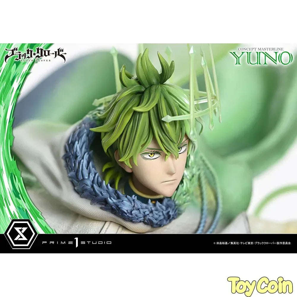 Concept Masterline Yuno by Prime 1 Studio - Shop at ToyCoin