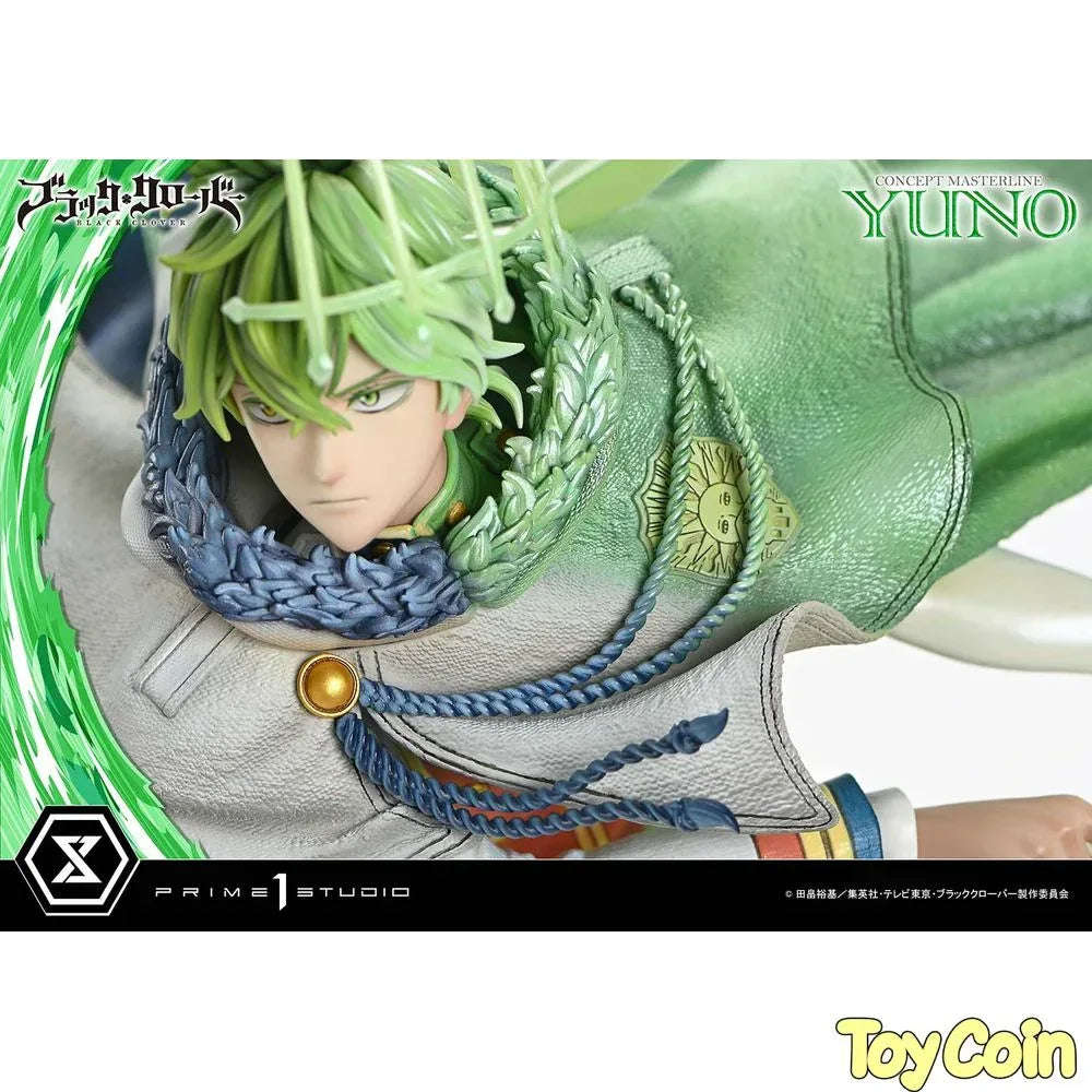 Concept Masterline Yuno by Prime 1 Studio - Shop at ToyCoin