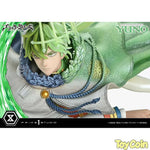 Concept Masterline Yuno by Prime 1 Studio - Shop at ToyCoin