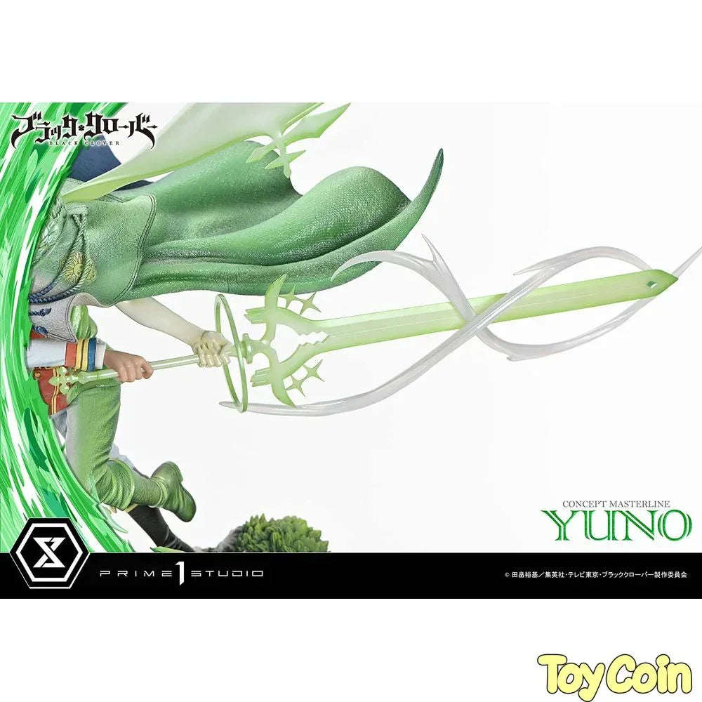 Concept Masterline Yuno by Prime 1 Studio - Shop at ToyCoin
