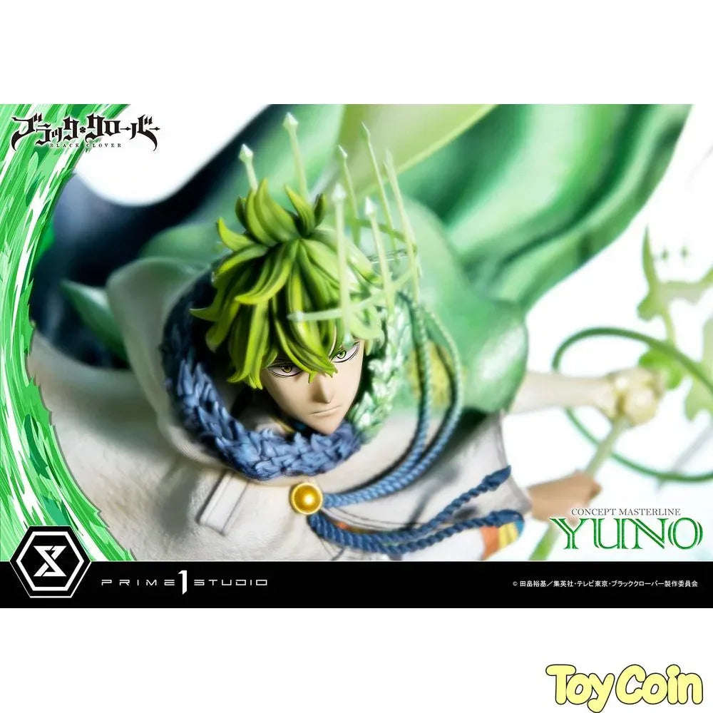 Concept Masterline Yuno by Prime 1 Studio - Shop at ToyCoin
