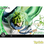 Concept Masterline Yuno by Prime 1 Studio - Shop at ToyCoin
