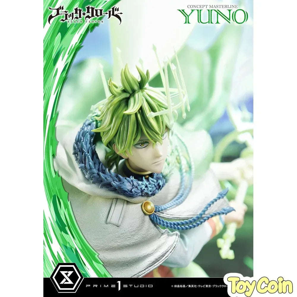 Concept Masterline Yuno by Prime 1 Studio - Shop at ToyCoin