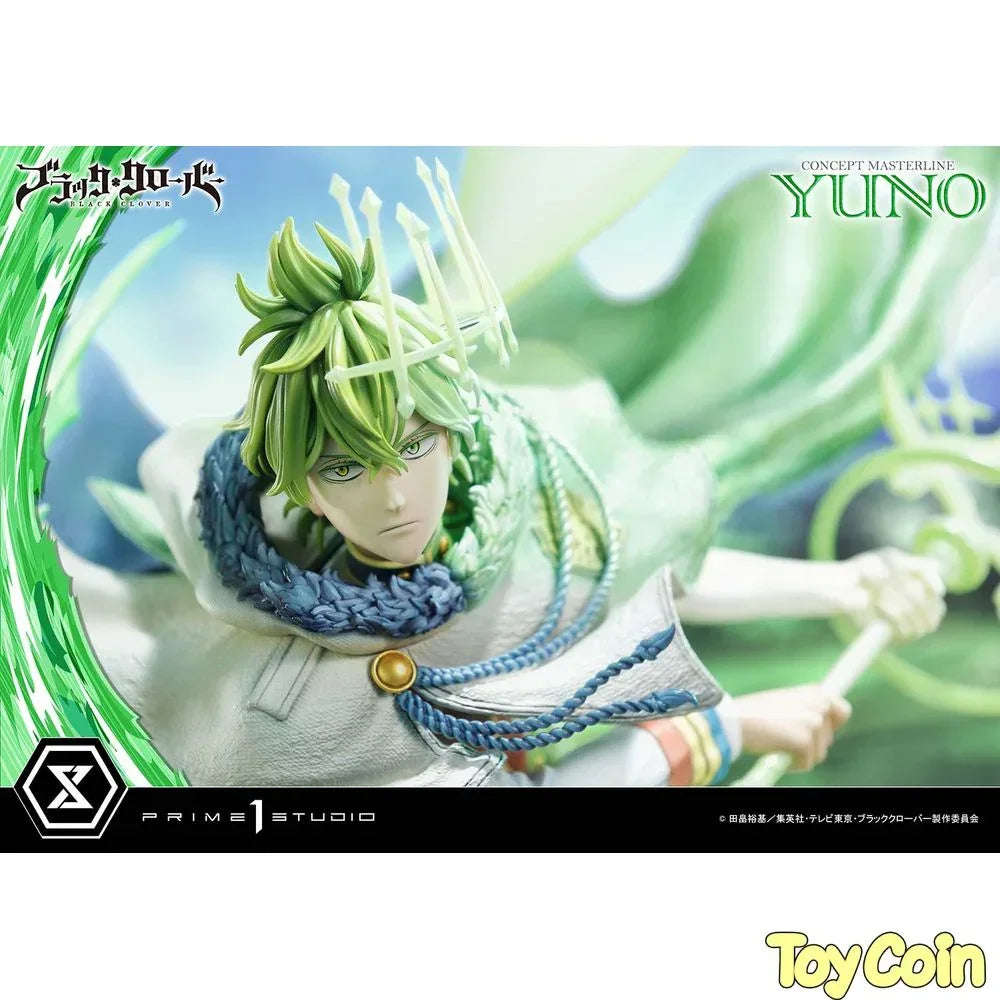 Concept Masterline Yuno by Prime 1 Studio - Shop at ToyCoin