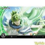 Concept Masterline Yuno by Prime 1 Studio - Shop at ToyCoin